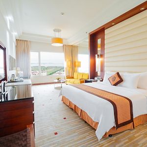 Deluxe Double Room Sea View